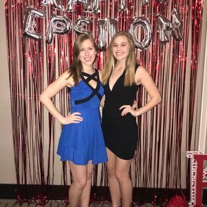 Meet your Posher, Briana